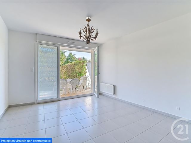 Appartement à vendre - 2 pièces - 38,68 m2 - Cabourg - 14 - BASSE-NORMANDIE