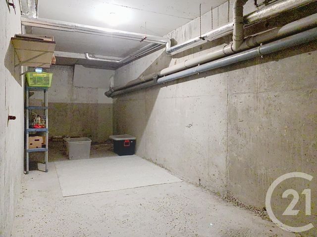 Parking à vendre - 23,30 m2 - Cabourg - 14 - BASSE-NORMANDIE