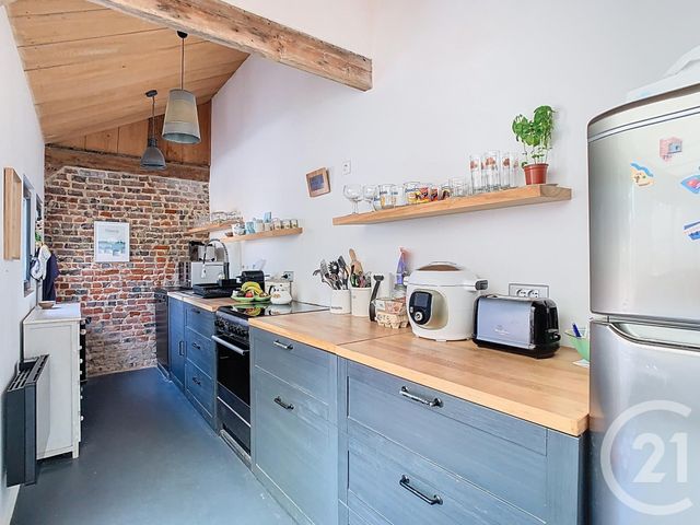 Maison à vendre - 3 pièces - 82,82 m2 - Cabourg - 14 - BASSE-NORMANDIE