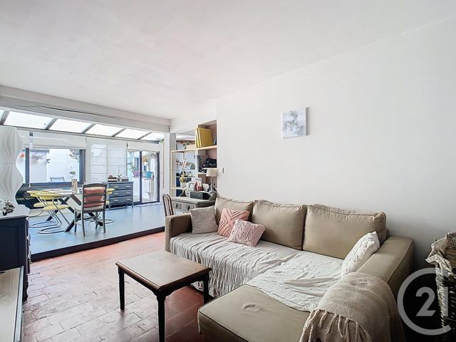 Maison à vendre - 3 pièces - 82,82 m2 - Cabourg - 14 - BASSE-NORMANDIE