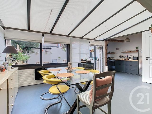 Maison à vendre - 3 pièces - 82,82 m2 - Cabourg - 14 - BASSE-NORMANDIE