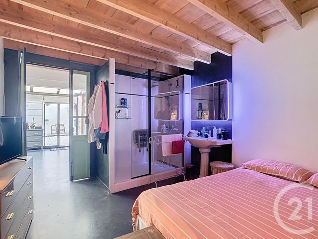 Maison à vendre - 3 pièces - 82,82 m2 - Cabourg - 14 - BASSE-NORMANDIE