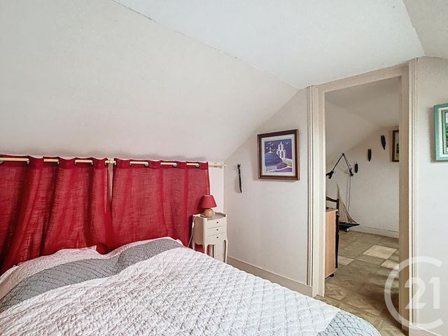 Maison à vendre - 5 pièces - 88,99 m2 - Cabourg - 14 - BASSE-NORMANDIE