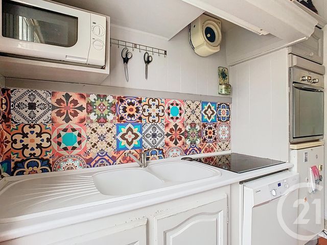 Maison à vendre - 5 pièces - 88,99 m2 - Cabourg - 14 - BASSE-NORMANDIE