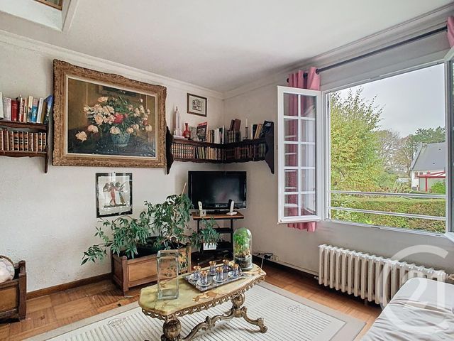 Maison à vendre - 5 pièces - 88,99 m2 - Cabourg - 14 - BASSE-NORMANDIE