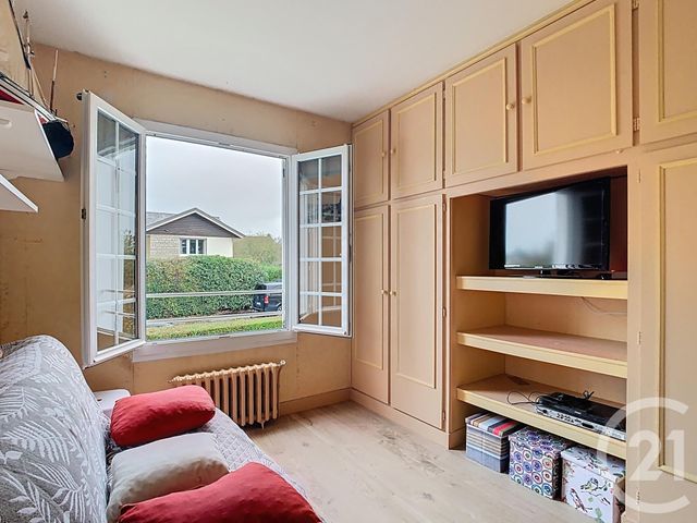 Maison à vendre - 5 pièces - 88,99 m2 - Cabourg - 14 - BASSE-NORMANDIE