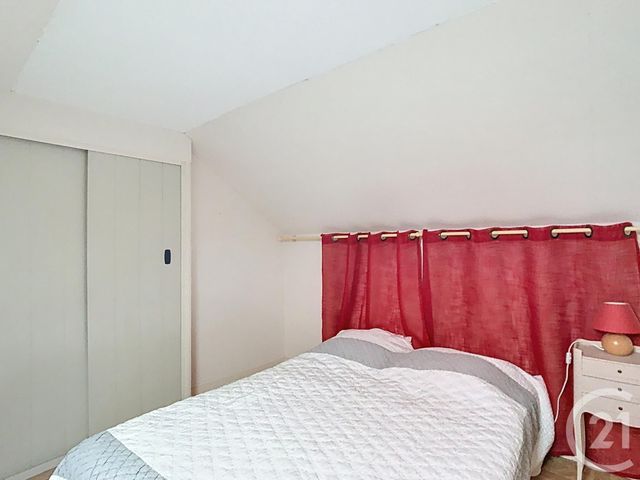 Maison à vendre - 5 pièces - 88,99 m2 - Cabourg - 14 - BASSE-NORMANDIE