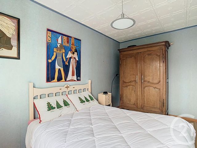 Maison à vendre - 5 pièces - 88,99 m2 - Cabourg - 14 - BASSE-NORMANDIE