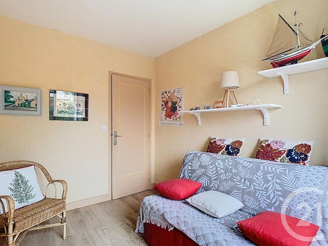 Maison à vendre - 5 pièces - 88,99 m2 - Cabourg - 14 - BASSE-NORMANDIE