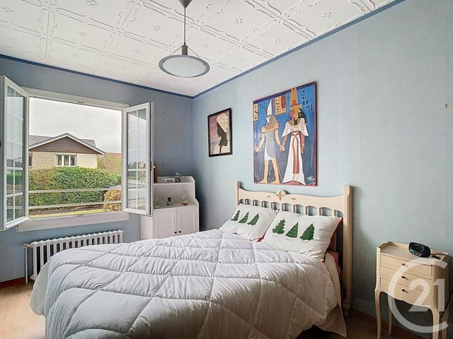 Maison à vendre - 5 pièces - 88,99 m2 - Cabourg - 14 - BASSE-NORMANDIE