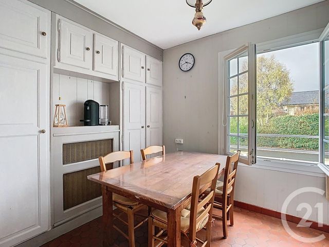 Maison à vendre - 5 pièces - 88,99 m2 - Cabourg - 14 - BASSE-NORMANDIE