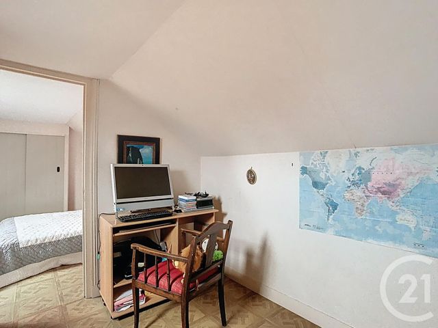 Maison à vendre - 5 pièces - 88,99 m2 - Cabourg - 14 - BASSE-NORMANDIE