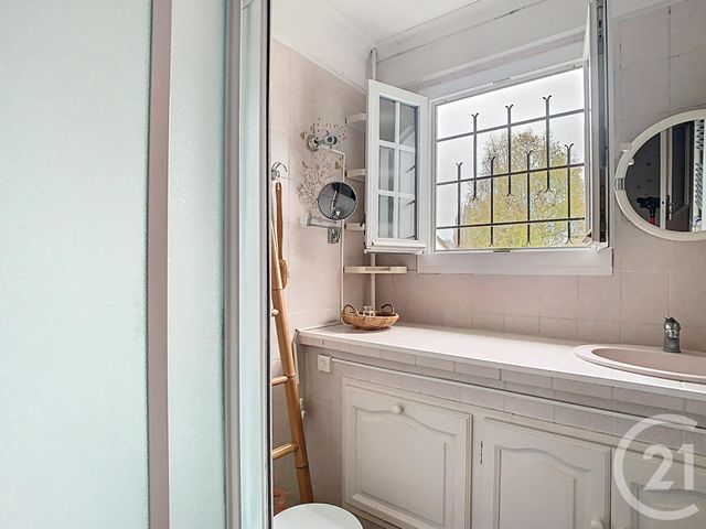 Maison à vendre - 5 pièces - 88,99 m2 - Cabourg - 14 - BASSE-NORMANDIE