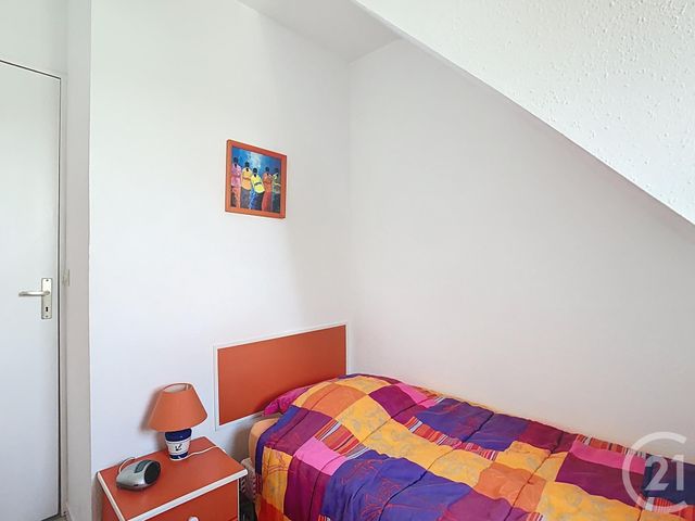 Appartement &agrave; vendre - 3 pi&egrave;ces - 34,58 m2 - Cabourg - 14 - BASSE-NORMANDIE