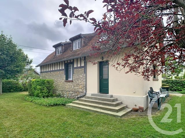 maison - CABOURG - 14