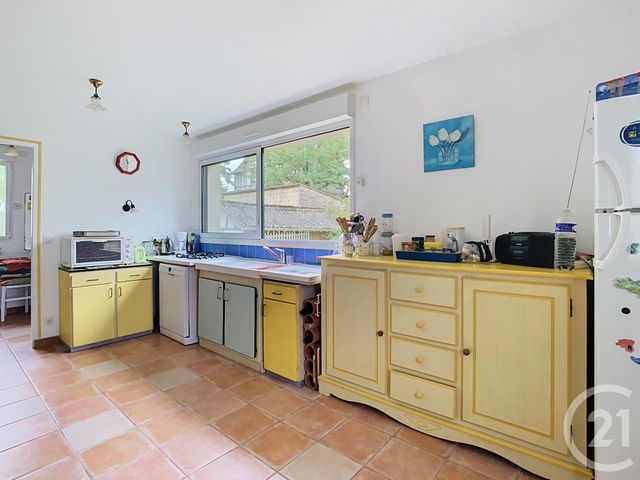 Maison &agrave; vendre - 7 pi&egrave;ces - 100,37 m2 - Cabourg - 14 - BASSE-NORMANDIE