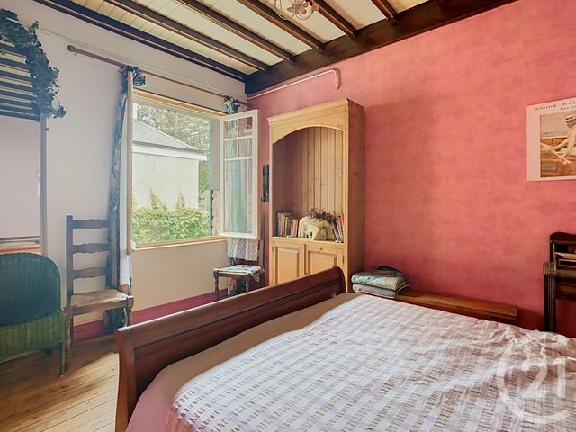 Maison &agrave; vendre - 7 pi&egrave;ces - 100,37 m2 - Cabourg - 14 - BASSE-NORMANDIE