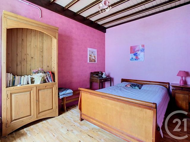 Maison &agrave; vendre - 7 pi&egrave;ces - 100,37 m2 - Cabourg - 14 - BASSE-NORMANDIE