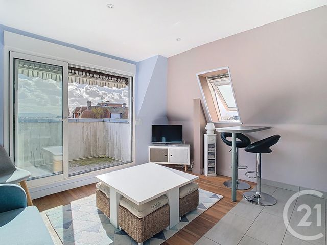 appartement - CABOURG - 14