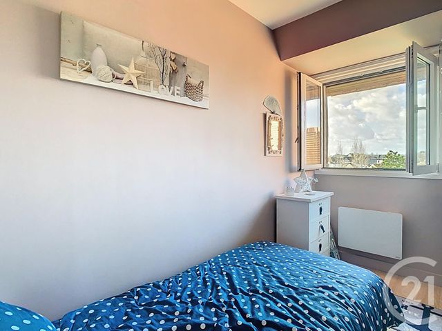 Appartement &agrave; vendre - 2 pi&egrave;ces - 27,63 m2 - Cabourg - 14 - BASSE-NORMANDIE