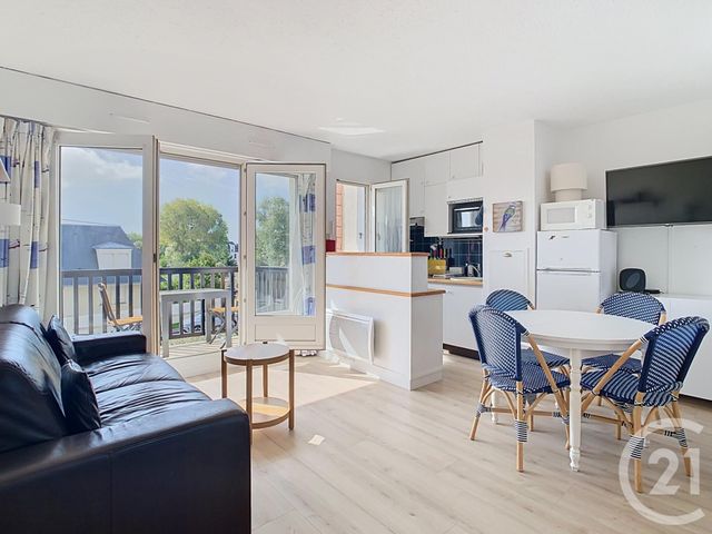 Appartement à vendre CABOURG