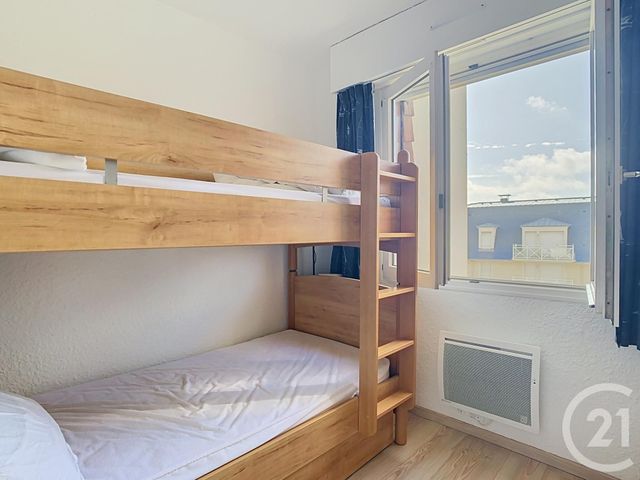 Appartement &agrave; vendre - 2 pi&egrave;ces - 32,67 m2 - Cabourg - 14 - BASSE-NORMANDIE
