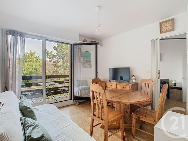 appartement - CABOURG - 14