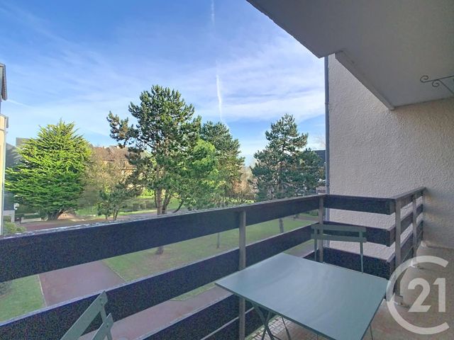 Appartement &agrave; vendre - 2 pi&egrave;ces - 23,68 m2 - Cabourg - 14 - BASSE-NORMANDIE
