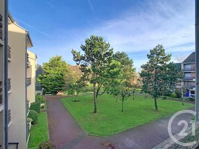 Appartement &agrave; vendre - 2 pi&egrave;ces - 23,68 m2 - Cabourg - 14 - BASSE-NORMANDIE