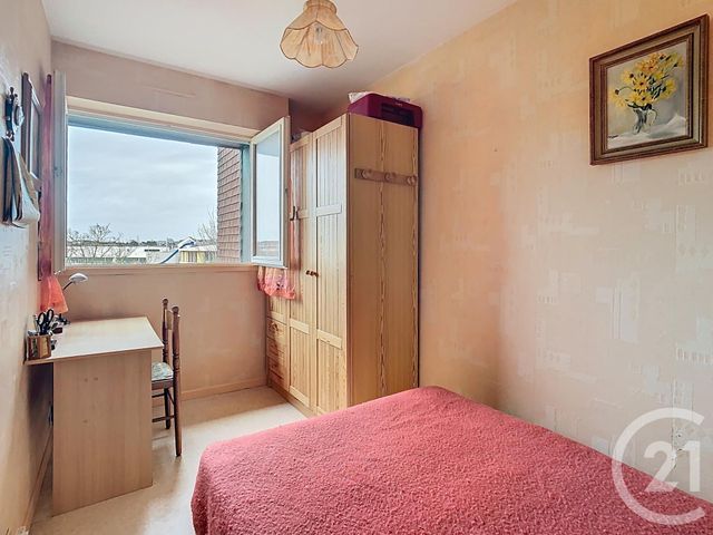 Appartement &agrave; vendre - 3 pi&egrave;ces - 43,23 m2 - Cabourg - 14 - BASSE-NORMANDIE