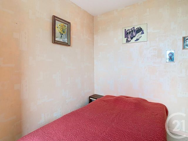 Appartement &agrave; vendre - 3 pi&egrave;ces - 43,23 m2 - Cabourg - 14 - BASSE-NORMANDIE