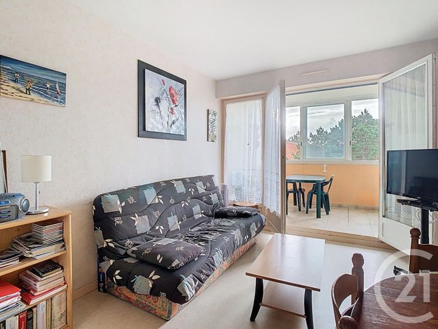 Appartement à vendre CABOURG