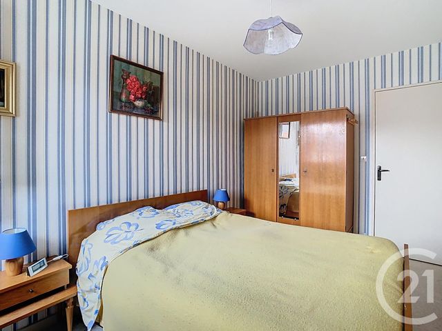 Appartement &agrave; vendre - 3 pi&egrave;ces - 43,23 m2 - Cabourg - 14 - BASSE-NORMANDIE