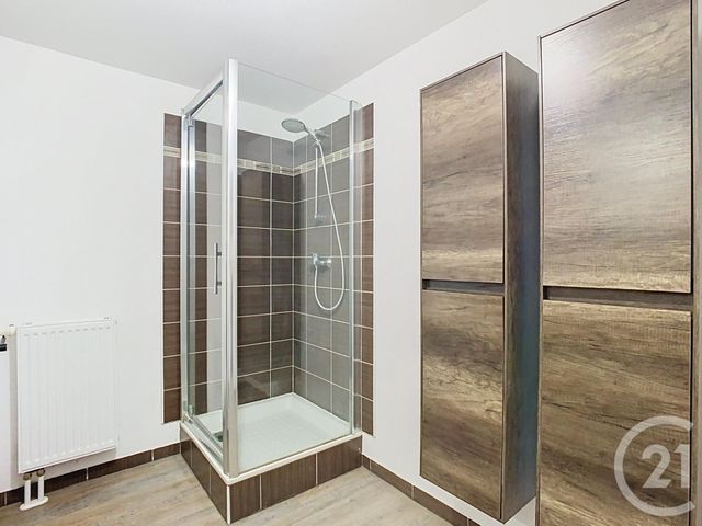 Appartement &agrave; vendre - 2 pi&egrave;ces - 37,05 m2 - Cabourg - 14 - BASSE-NORMANDIE