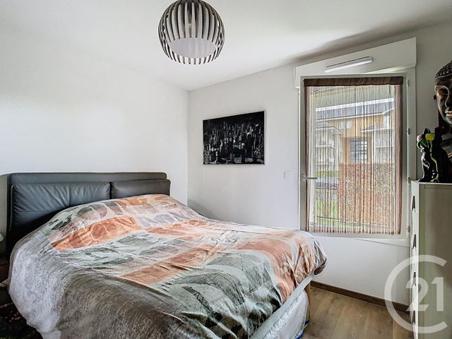 Appartement &agrave; vendre - 2 pi&egrave;ces - 37,05 m2 - Cabourg - 14 - BASSE-NORMANDIE