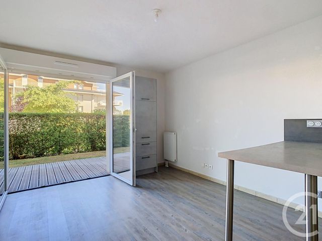 Appartement &agrave; vendre - 2 pi&egrave;ces - 37,05 m2 - Cabourg - 14 - BASSE-NORMANDIE