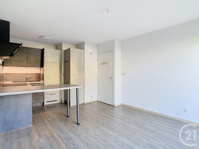 Appartement &agrave; vendre - 2 pi&egrave;ces - 37,05 m2 - Cabourg - 14 - BASSE-NORMANDIE