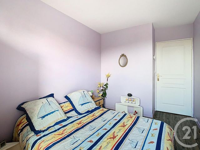 Appartement &agrave; vendre - 3 pi&egrave;ces - 52,56 m2 - Cabourg - 14 - BASSE-NORMANDIE