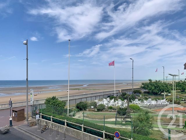 appartement - CABOURG - 14