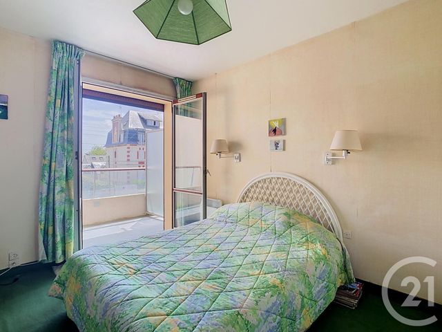 Appartement &agrave; vendre - 3 pi&egrave;ces - 67,52 m2 - Cabourg - 14 - BASSE-NORMANDIE