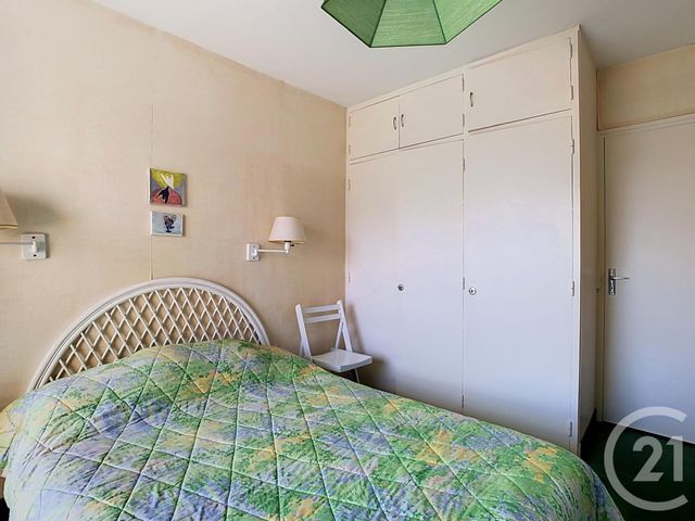 Appartement &agrave; vendre - 3 pi&egrave;ces - 67,52 m2 - Cabourg - 14 - BASSE-NORMANDIE