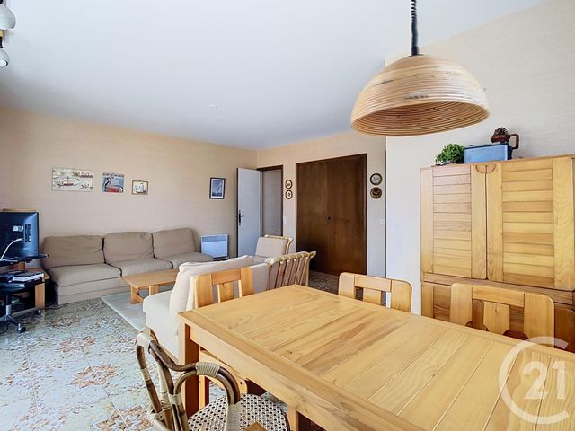 Appartement &agrave; vendre - 3 pi&egrave;ces - 67,52 m2 - Cabourg - 14 - BASSE-NORMANDIE