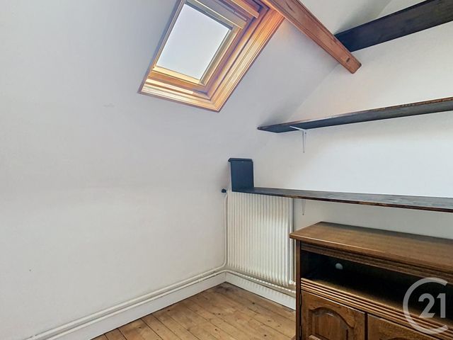 Maison &agrave; vendre - 7 pi&egrave;ces - 116,61 m2 - Cabourg - 14 - BASSE-NORMANDIE