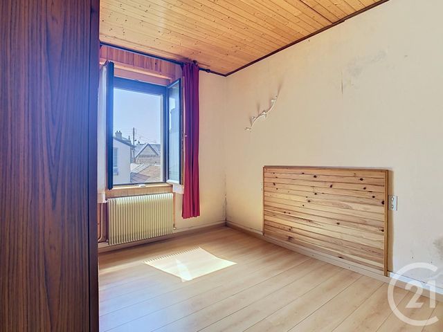 Maison &agrave; vendre - 7 pi&egrave;ces - 116,61 m2 - Cabourg - 14 - BASSE-NORMANDIE