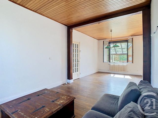 Maison &agrave; vendre - 7 pi&egrave;ces - 116,61 m2 - Cabourg - 14 - BASSE-NORMANDIE