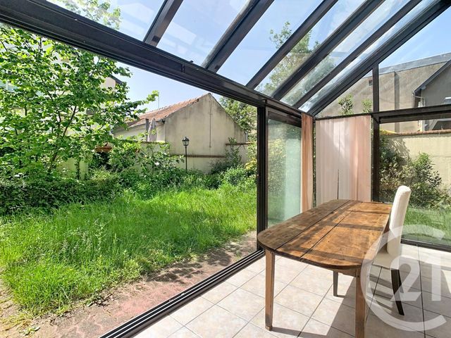Maison &agrave; vendre - 7 pi&egrave;ces - 116,61 m2 - Cabourg - 14 - BASSE-NORMANDIE