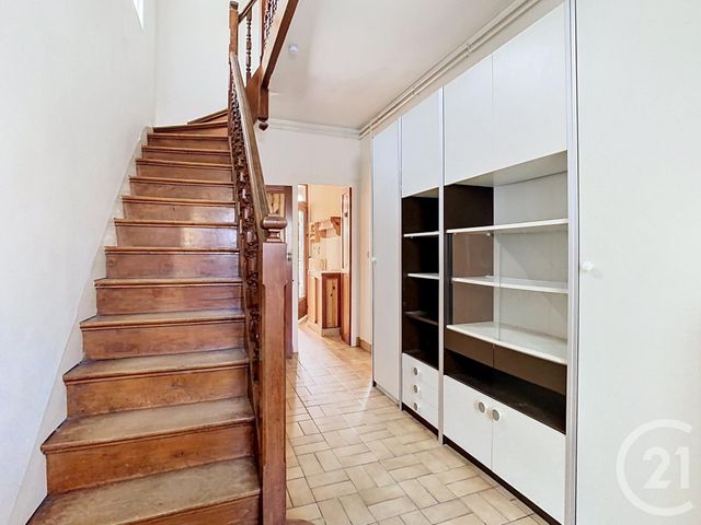 Maison &agrave; vendre - 7 pi&egrave;ces - 116,61 m2 - Cabourg - 14 - BASSE-NORMANDIE