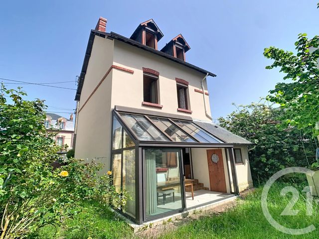 Maison à vendre CABOURG