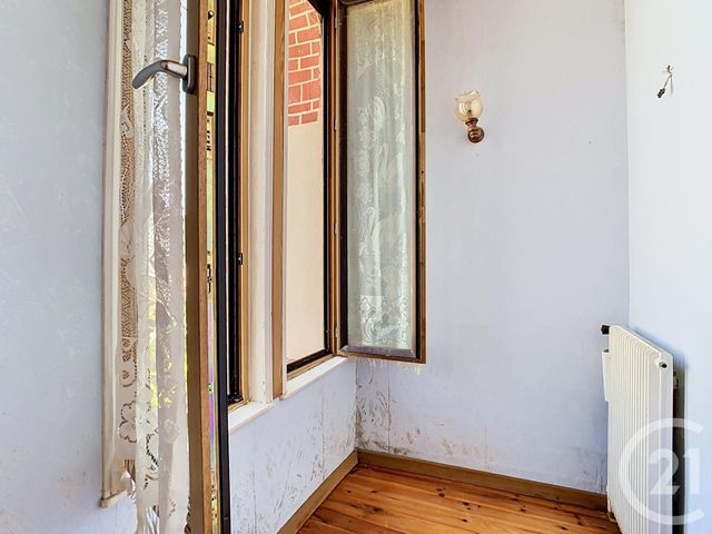 Maison &agrave; vendre - 7 pi&egrave;ces - 116,61 m2 - Cabourg - 14 - BASSE-NORMANDIE