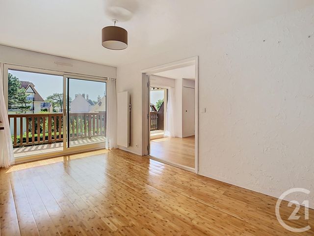 Appartement &agrave; vendre - 3 pi&egrave;ces - 53,14 m2 - Cabourg - 14 - BASSE-NORMANDIE